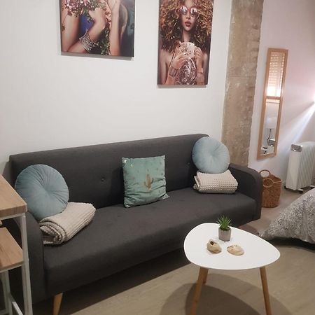 Apartamento Acogedor El Portil Exterior photo